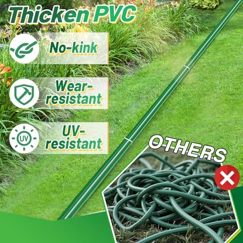 75ft Sprinkler Soaker Hose - Image 3