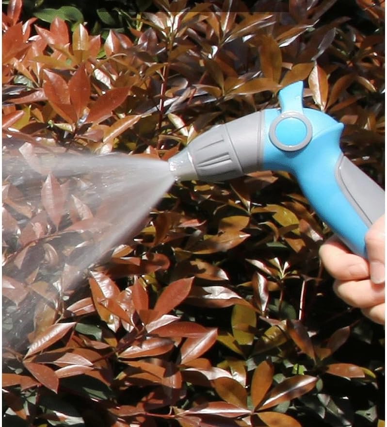 High pressure car wash water grabbing tool for washing cars, pots, tools for watering plants, and household use - Image 3