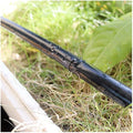 1pcs 100M 16mm Micro Irrigation Drip Tape 1-Hole, Space 10/20/30/40cm Soaker Greenhouse Watering Patch Hose(Space 40cm) by Unknown