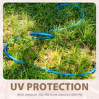 5/8" Hot/Cold Water Hose 20Ft, -50℉ To 190℉ - Image 7