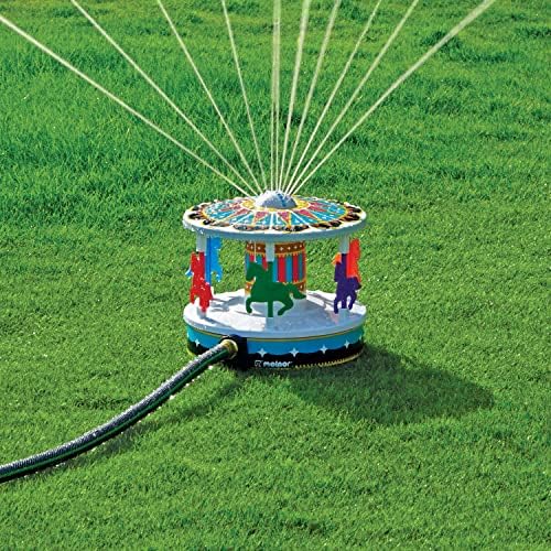 Merry Go Round Sprinkler - Image 3