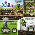 Xaila Soil pH Meter 300mm Replacement for Standard Soil Tester OEM - Image 4