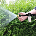 Jet Nozzle Power Washer forGarden, 2026 New Pressure Washer Wand with Jet Nozzle, Pressure Washer Nozzle for Car Washing Patio Garden Outdoor Cleaning A - Image 5
