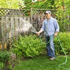 MECCANIXITY Clear PVC Tubing 3/4" ID 1" OD Plastic PVC Tube Flexible Water Hose 25ft for Industrial Tubing, Aquariums, Pump, 19mm x 24mm, with 2pcs Clamps - Image 7