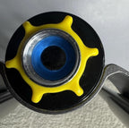 Member's Mark Oscillating Lawn Sprinkler - Image 4