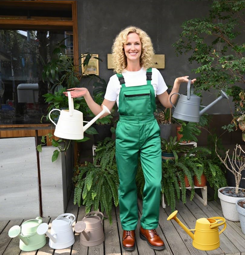 1 Gallon Watering Can for Plants - Image 4