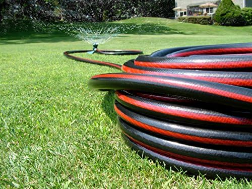 Teknor Apex Neverkink, 8844-50 PRO Water Hose,5/8-in x 50-feet - Image 5