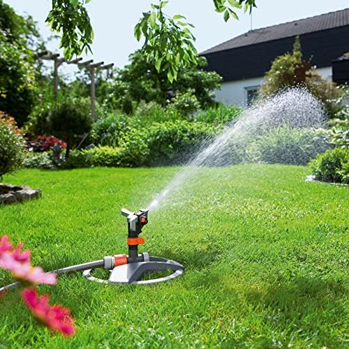 Circle Pulse Sprinkler Premium - Image 5