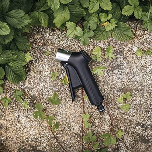 Fiskars 1067193 FC Spray Gun, Adjustable, Front Operation, Black/Orange - Image 6