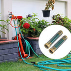 Hourleey Garden Hose Protector + Garden Hose Repair Kit - Image 5