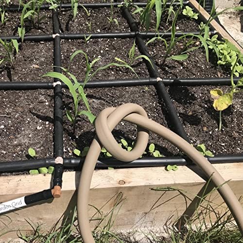 7ft Garden Hose | 7 ft Short Garden Hose, Durable, Kink-Resistant, Flexible - Image 5