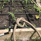 Garden Hose 10 ft Water Hose Outdoor 5/8 in; 10' Hose, Heavy Duty, Flexible - Image 5