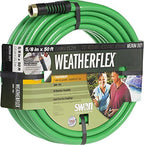 Swan Products SNWF58050 Weatherflex Medium Duty All Temperature Use Garden Hose 50 ft, 5/8" diameter - Image 5