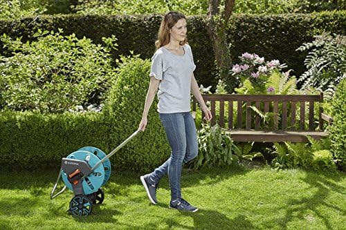 Gardena Set AquaRoll M. Estándar, M - Image 2
