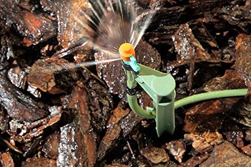 Mister Landscaper Micro Sprinkler Landscape & Shrub Kit - Image 6