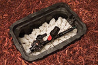 Rain Bird 30 PSI Drip Irrigation Pressure Regulating Filter and 1 Gallon Per Hour Drip Emitter 30-Pack - Image 3