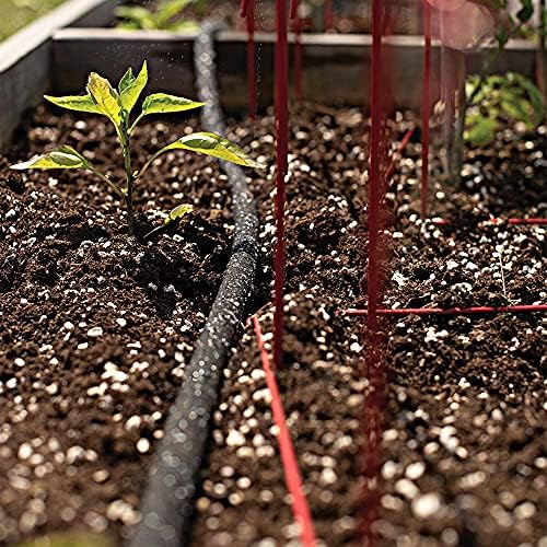 A.M. Leonard Simple Soak Garden Row Watering Kit - Image 5