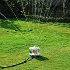 Merry Go Round Sprinkler - Image 6
