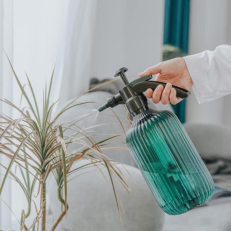 Watering Can Plant Spray Bottle for Flower Cans Sprinkler Sprayers Device Gardening Tools(D) - Image 5