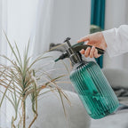 Watering Can Plant Spray Bottle For Flower Watering Cans Sprinkler Sprayers Watering Device Gardening Tools(D) - Image 5