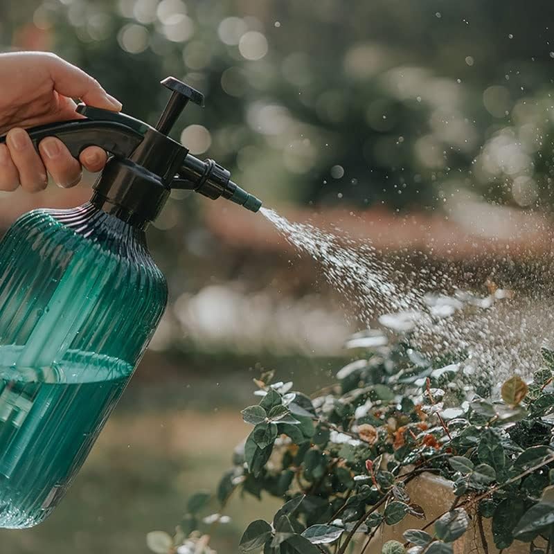 Watering Can Plant Spray Bottle for Flower Cans Sprinkler Sprayers Device Gardening Tools(D) - Image 4