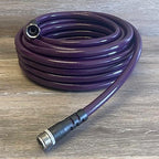 Water Right Polyurethane Garden Hose, 100 Ft, Non-toxic, 1/2” ID, Eggplant - Image 7