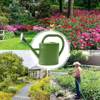 Flower Watering Can 3L Portable Detachable Long Spout Planting Supplies - Image 5
