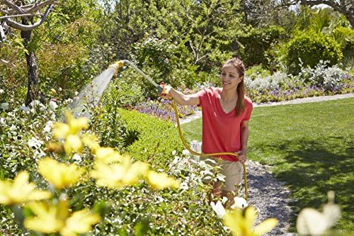 Hozelock HZ26970000 Lance Spray Plus 90, Yellow - Image 3