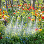 360 Bendable Dropper Automatic Irrigation System (20M) - Image 4