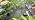 120FT WiFi Solar Drip Irrigation System, Dual Zone Timer - Image 7