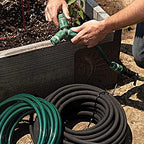 A.M. Leonard Simple Soak Garden Row Watering Kit - Image 2
