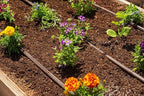 Hunter HDL Dripline CV, 250 ft Drip Irrigation Tubing, 0.9 GPH - Image 4