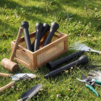 20 Pack Garden Watering Stake 12 Inch Large Uv-Protected ABS Plastic Deep Root Irrigation Spike for Trees, Flowers, Fruits, Vegetables, Potted Plants - Image 6