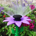 Melnor Multi-Adjustable Sprinklers and Garden Hoses Kit, Covers up to 1,800 sq. ft. - Can be Easily Customized for Your Special Watering Needs - Image 3
