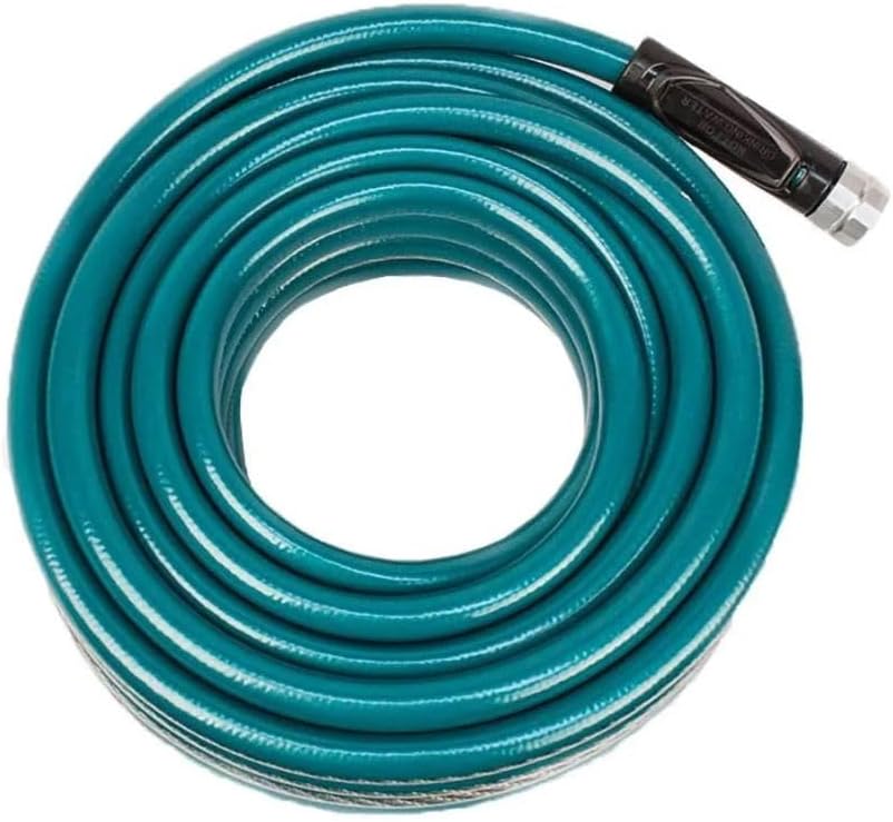 Teknor Never Kink Ultra Flex Hose by NeverKink
