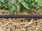 Dramm 17062 Ring Soaker Hose, 10 foot, Black - Image 3