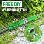 Flat Soaker Hose 100FT for Garden and Lawns - Image 5