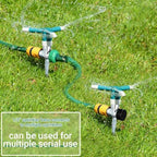 Chengu 12 Pack 1/2 Inch Heavy Duty Sprinkler Spike Base for Yard, Garden - Image 4