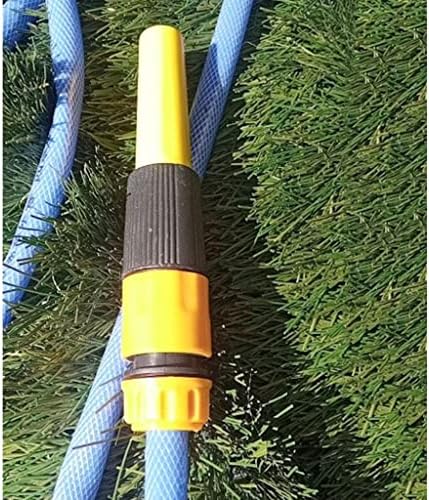 1/2 Connector PVC Garden Watering Hose, for Car Wash Garden Irrigation Pipe Plants Flower Sprinkler Tools(10m) - Image 3