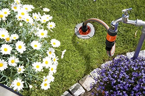 Gardena 18099 Super Flex Hose, 1/2" x 165' - Image 7
