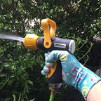 Centurion Garden and Outdoor Living 100530180 Fireman Watering Nozzle, White - Image 5