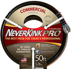 Teknor Apex Neverkink, 8844-50 PRO Water Hose,5/8-in x 50-feet by TeknorApex
