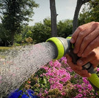 Flexzilla Garden Hose Nozzle - Heavy Duty Pistol Grip, NFZG61, ZillaGreen™ (Pack of 3) - Image 6