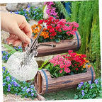 Happyyami 3pcs Watering Can House Plants Fine Mist Spray Indoor Plant for Home Indoor Water Jug Dispenser Glass Spray Bottles Water Sprayer Bottle Plastic Household Sterilized Bottle - Image 4