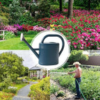 House Plant Watering Can 3L Portable Detachable Long Spout Planting - Image 4