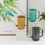 Long Mouth Design, Planting Flowers, Watering Cans, Gardening Supplies, Garden - Image 3
