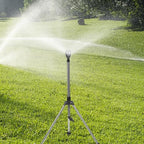 Rotating Tripod Sprinkler with Automatic 360 Degree Watering - Image 6