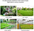 Programmable Automatic Sprinkler Timer Smart Digital Water Timer Controller for Garden Yard Lawn Irrigation - Image 2