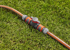 Gardena Coupling with regulating Valve: Hose Coupling for continuously regulating and shutting Off The Water Flow in The Hose Route, Range Regulation of a Sprinkler (18266-20) - Image 5