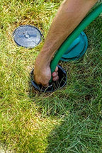 Rain Bird LG3HE Impact Sprinkler, Click-N-Go - Image 6
